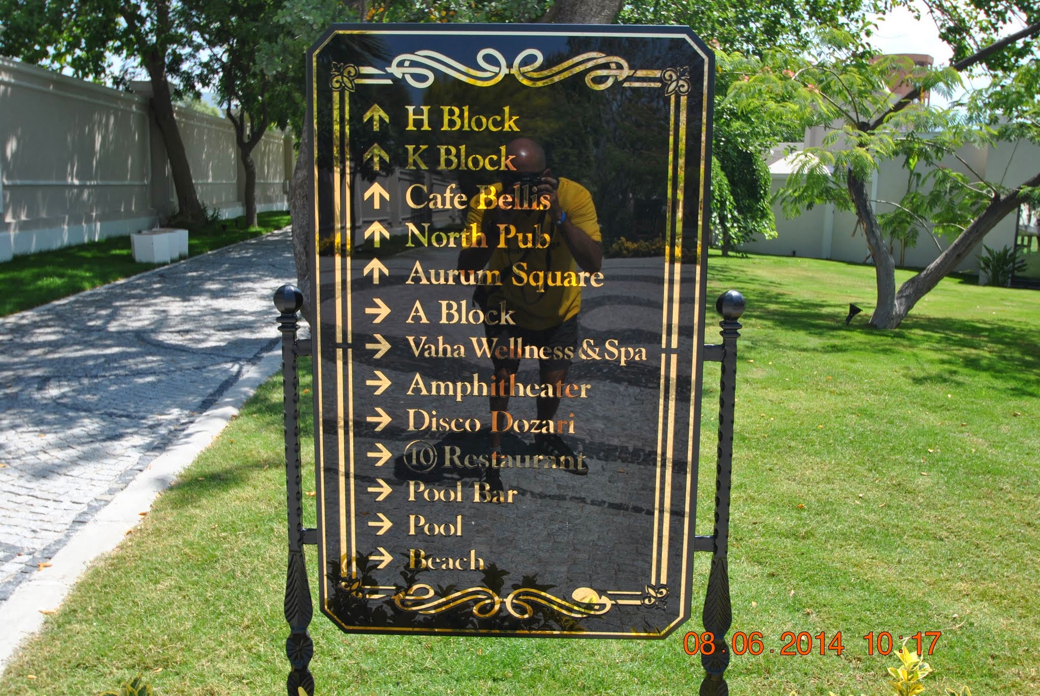 imagini hotel AURUM DIDIM